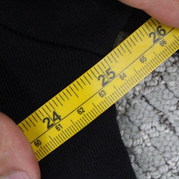 Beyonce Sweatshirt Unisex Large L Black Pullover Renaissance World Tour Concert - Picture 10 of 11